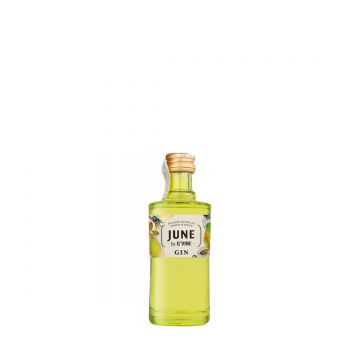 Gin June by G Vine June Royal Pear & Cardamom 0.05L