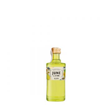 June by G Vine June Royal Pear & Cardamom Gin 0.05L