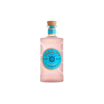 Gin Malfy Rosa, 41% alc., 0.7L, Italia