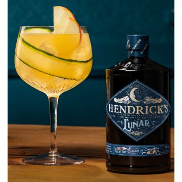 Hendrick's Lunar Gin 0.7L