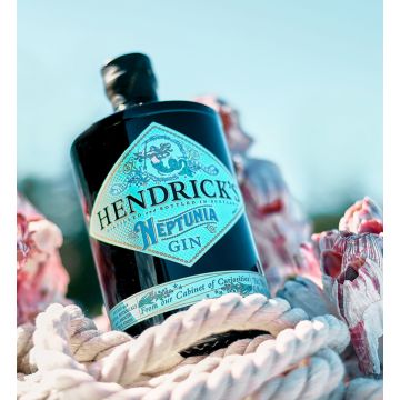 Hendrick's Neptunia Gin 0.7L