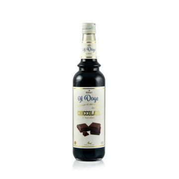 Il Doge Ciocolata Neagra 0.7L