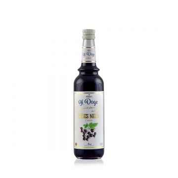 Il Doge Coacaze negre 0.7L