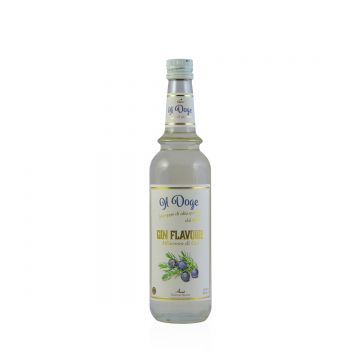Il Doge Gin Flavor 0.7L