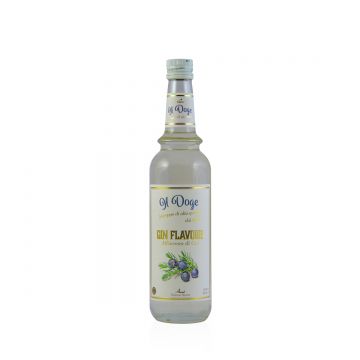 Il Doge Gin Flavor 0.7L