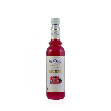 Il Doge Mix Berry 0.7L