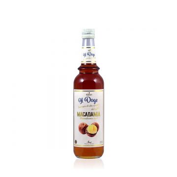 Il Doge Nuci Macadamia 0.7L