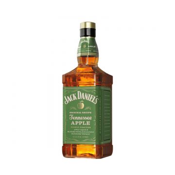 Jack Daniel's Tennesse Apple Lichior 1L