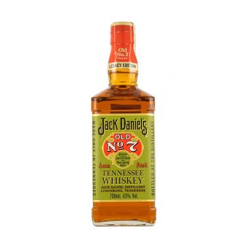 Legacy edition sour mash 700 ml