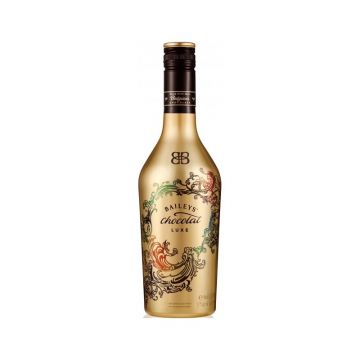 Lichior Baileys Chocolat Luxe, 15.7% alc., 0.5L, Irlanda