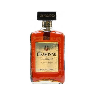 Lichior Disaronno Originale, 28% alc., 0.7L, Italia