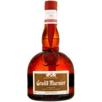 Lichior Grand Marnier, 40% alc., 0.7L, Franta