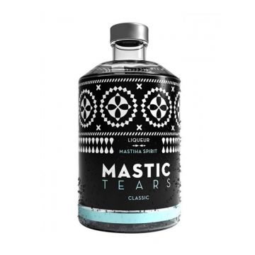 Lichior Mastic Tears Clasic, 24% alc., 0.7L, Grecia