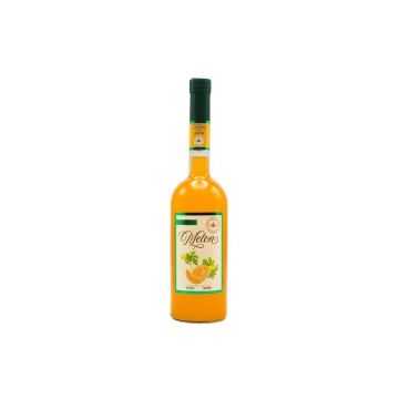 Lichior Melon Golmar, 25% alc., 0.7L, Italia Lichior Melon Golmar, 25% alc., 0.7L, Italia