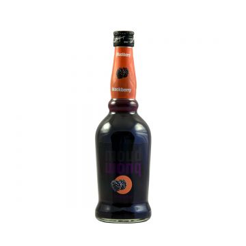 Moud Blackberry Lichior 0.7L
