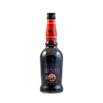 Moud Blackcurrant Lichior 0.7L