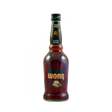 Moud Cacao Brown Lichior 0.7L