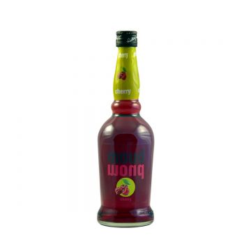 Moud Cherry Brandy Lichior 0.7L