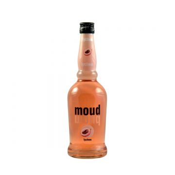 Moud Lychee Lichior 0.7L