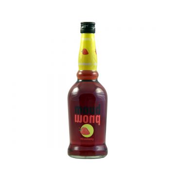 Moud Strawberry Lichior 0.7L