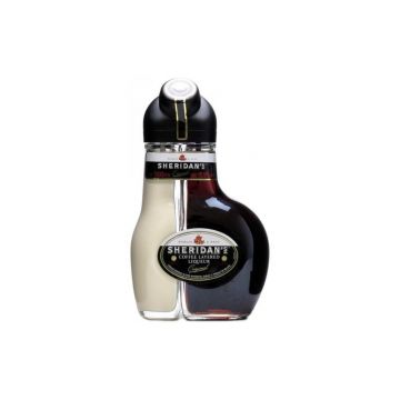 Lichior Sheridan's, 15.5% alc., 0.7L, Irlanda