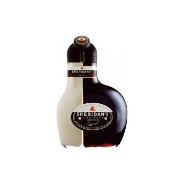 Lichior Sheridan's, 15.5% alc., 1L, Irlanda