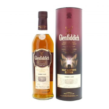 Malt master's edition 700 ml