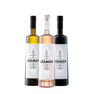 Party Box ATAMAN TASTING