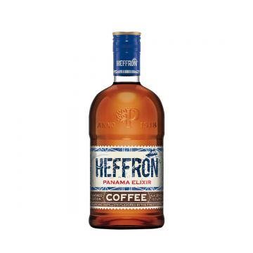 Heffron Panama Elixir Coffee Rom 0.7L