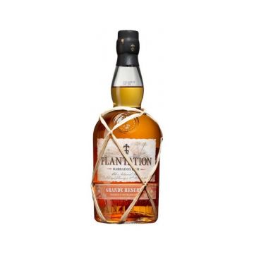 Rom Plantation Grande Reserve Barbados, 40% alc., 0.7L, Barbados