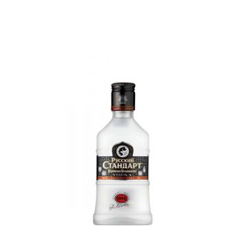 Russian Standard Vodka 0.2L