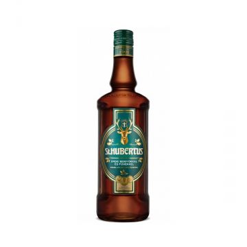 St Hubertus Erdei Lichior cu fructe de padure si ierburi salbatice 0.5L