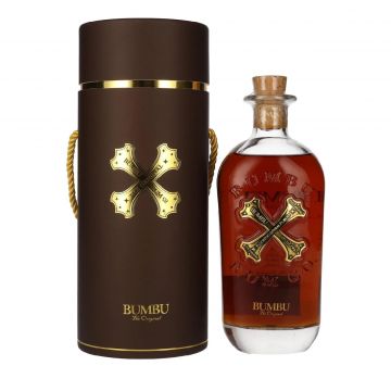 The original limited edition pack 700 ml