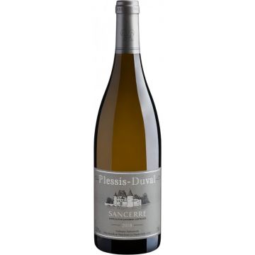 Vin alb Plessis Duval Sancerre, 0.75L, 12% alc., Franta