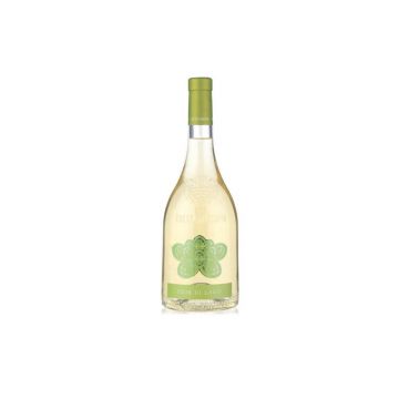 Vin alb sec Bulgarini Fior Di Lago DOC, 0.75L, 12.5% alc., Italia