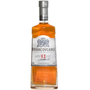 Vinars Brancoveanu VS, 40% alc., 0.7L, Romania