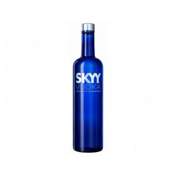 Vodca Skyy, 3L, 40% alc., SUA