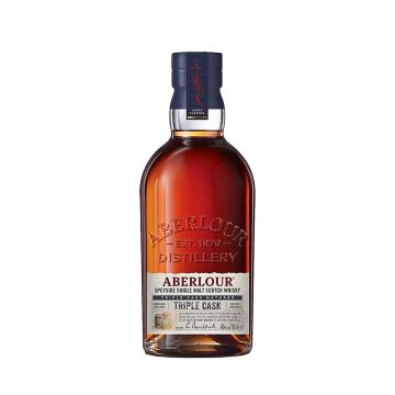 Whisky Aberlour Triple Cask 0.7L