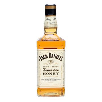 Whisky Jack Daniel's Honey, 0.7L, 35% alc., SUA
