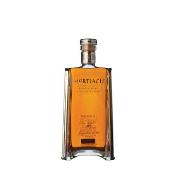 Whisky Mortlach 25 ani 0.5L