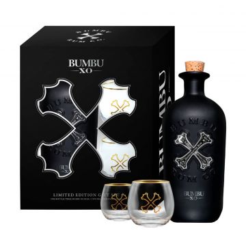 XO Gift Pack 700 ml