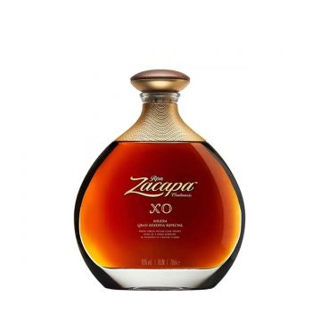 Zacapa Centenario XO Rom 0.7L