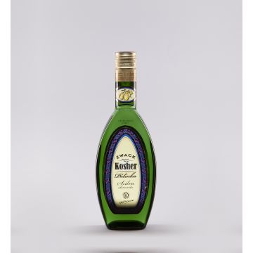 Kosher Szilva Slivovitz Pálinka 0.5L