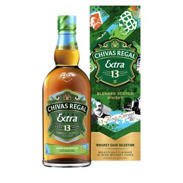 13 years old traveler exclusive 1000 ml