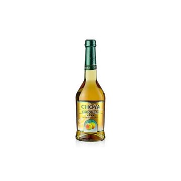 Bautura traditionala Choya Plum Wine Silver, 0.5L, Japonia