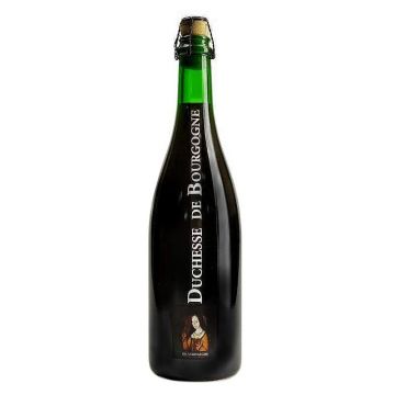 Bere bruna Duchesse De Bourgogne, 6.2% alc., 0.75L, Belgia