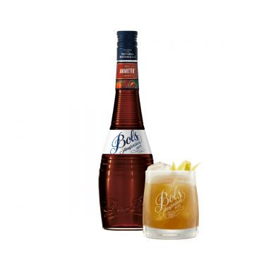 Bols Amaretto Lichior 0.7L