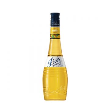 Bols Banane Lichior 1L