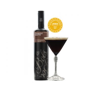 Bols Espresso Martini Lichior Ready to Drink 0.7L