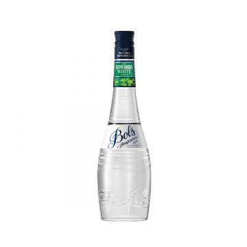 Bols Peppermint White Lichior 0.7L